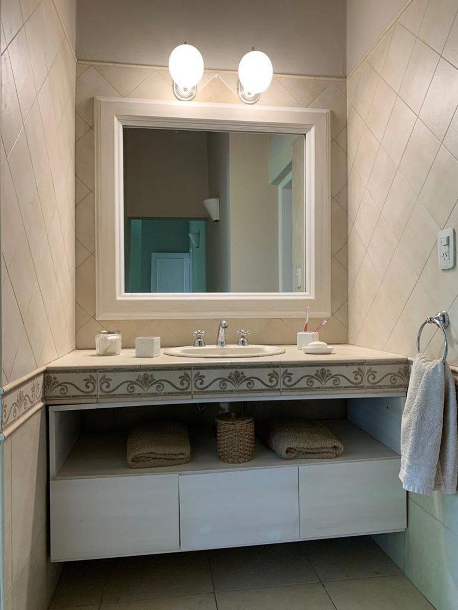Casa a La Venta en Club de Campo Guaymallen 4