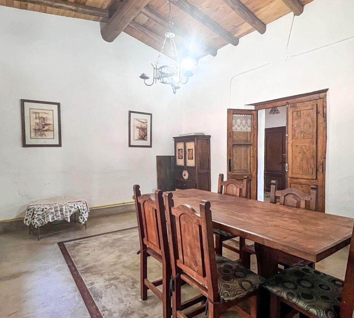 Venta Casa B° Privado Vistalba Country, Mendoza 3