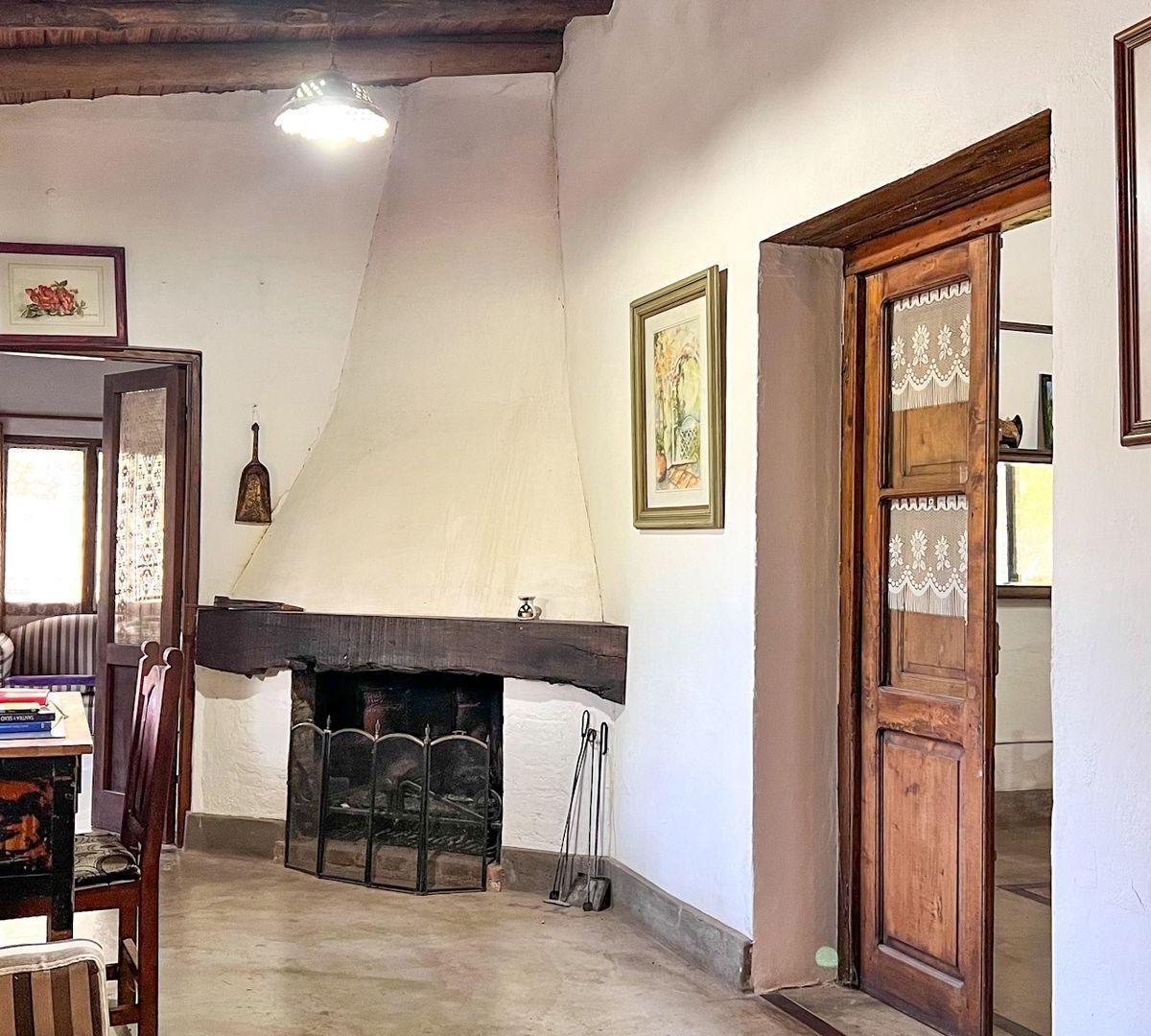 Venta Casa B° Privado Vistalba Country, Mendoza 5