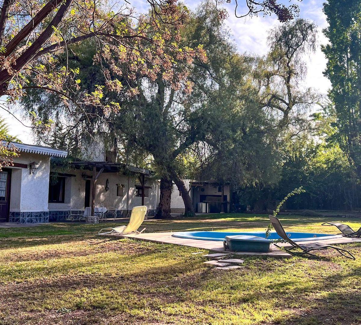Venta Casa B° Privado Vistalba Country, Mendoza 5