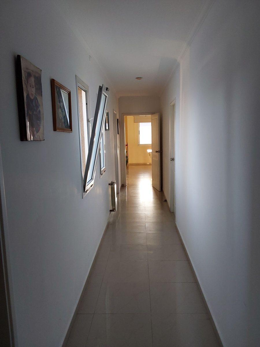 Vendo Casa en La Barraca 5
