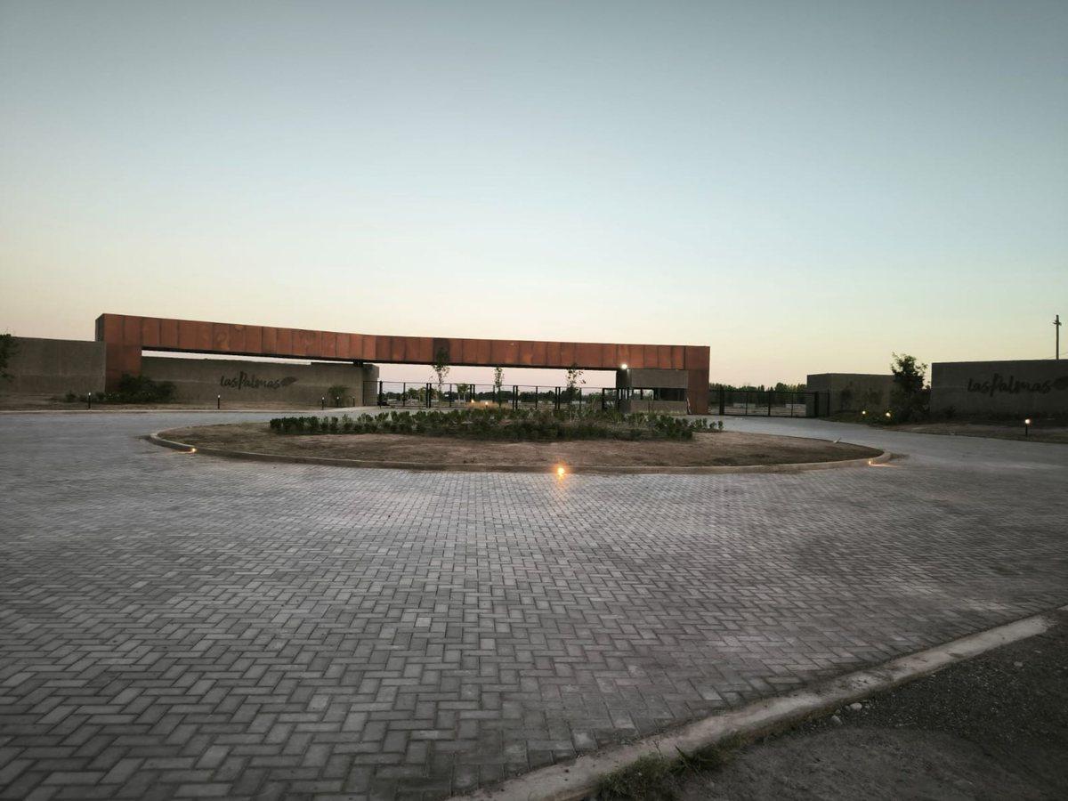 Propiedad en Argentina