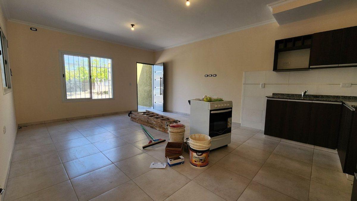 Venta Lindo Depto Planta Baja Inka 1 4