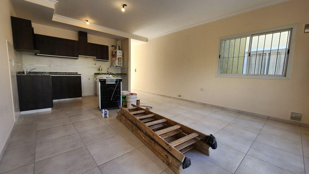 Venta Lindo Depto Planta Baja Inka 1 2