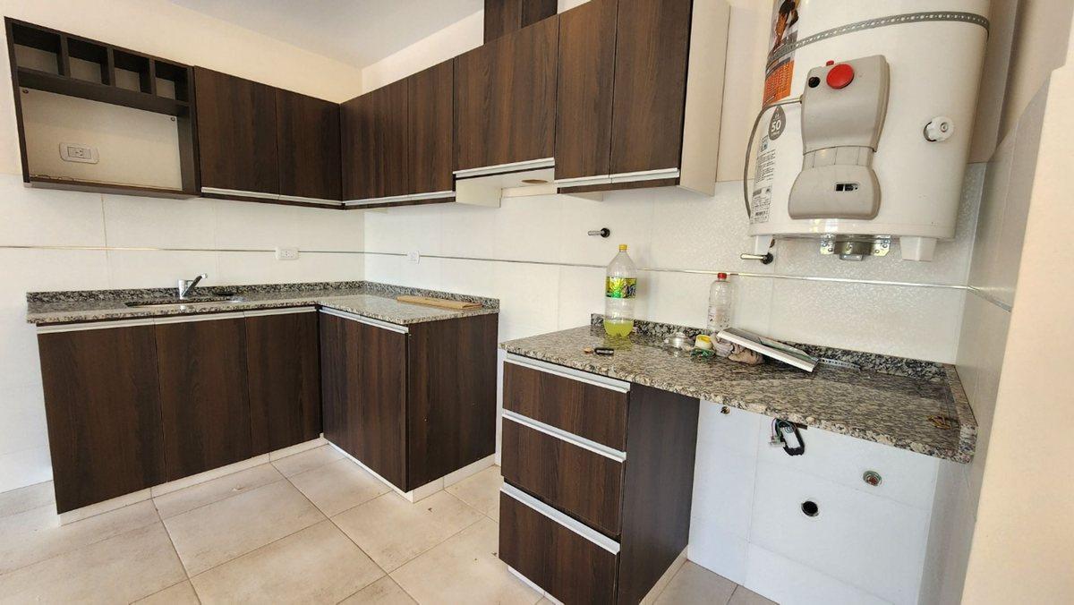 Venta Lindo Depto Planta Baja Inka 1 5