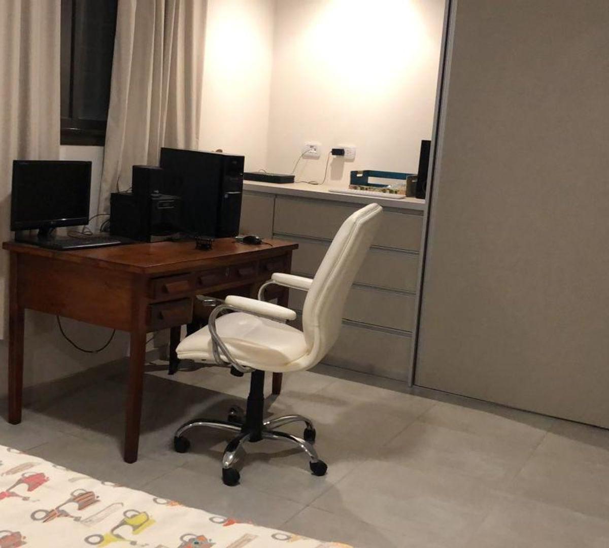 Casa 2 Dorm en Venta La Consulta Valle de Uco 4