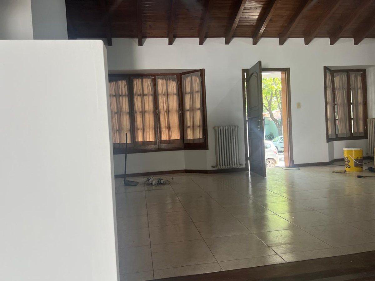 Venta Casa en Lujan de Cuyo 1