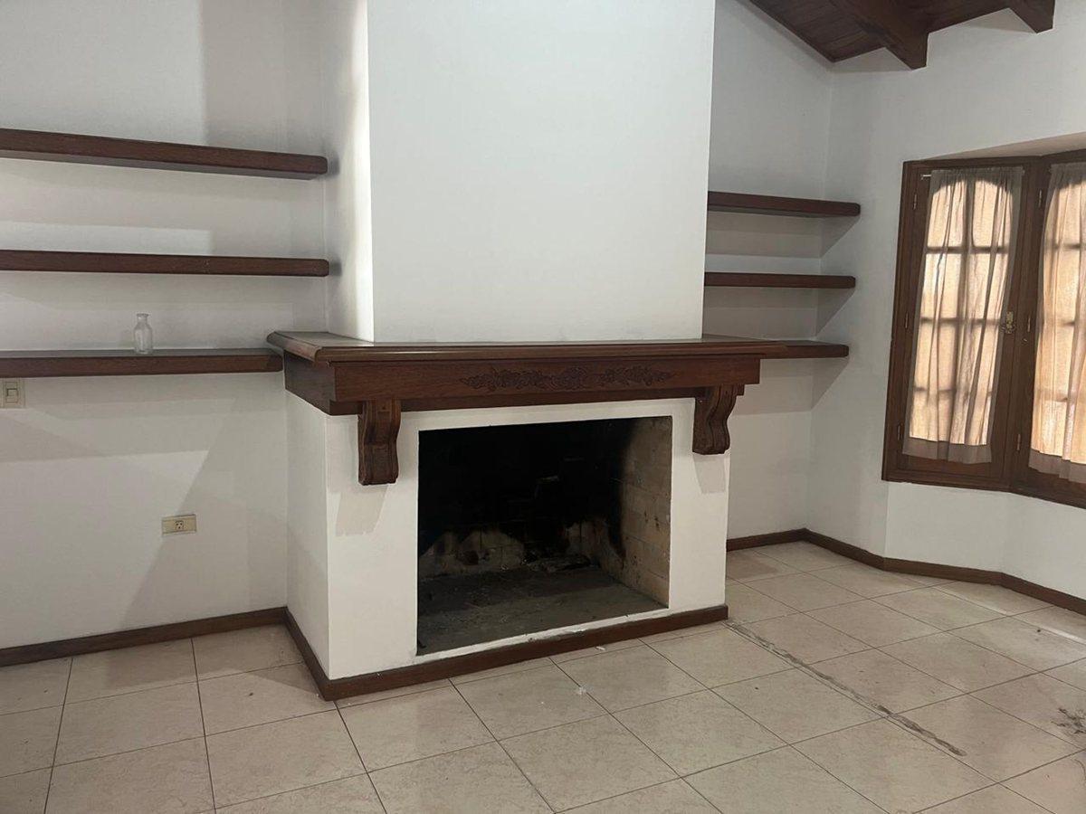 Venta Casa en Lujan de Cuyo 3