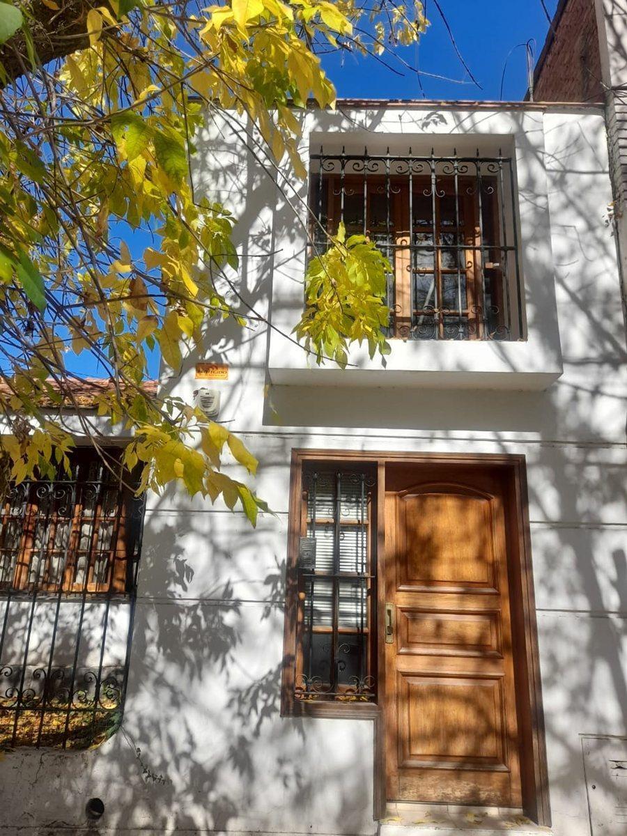 Venta Casa en Lujan de Cuyo 4