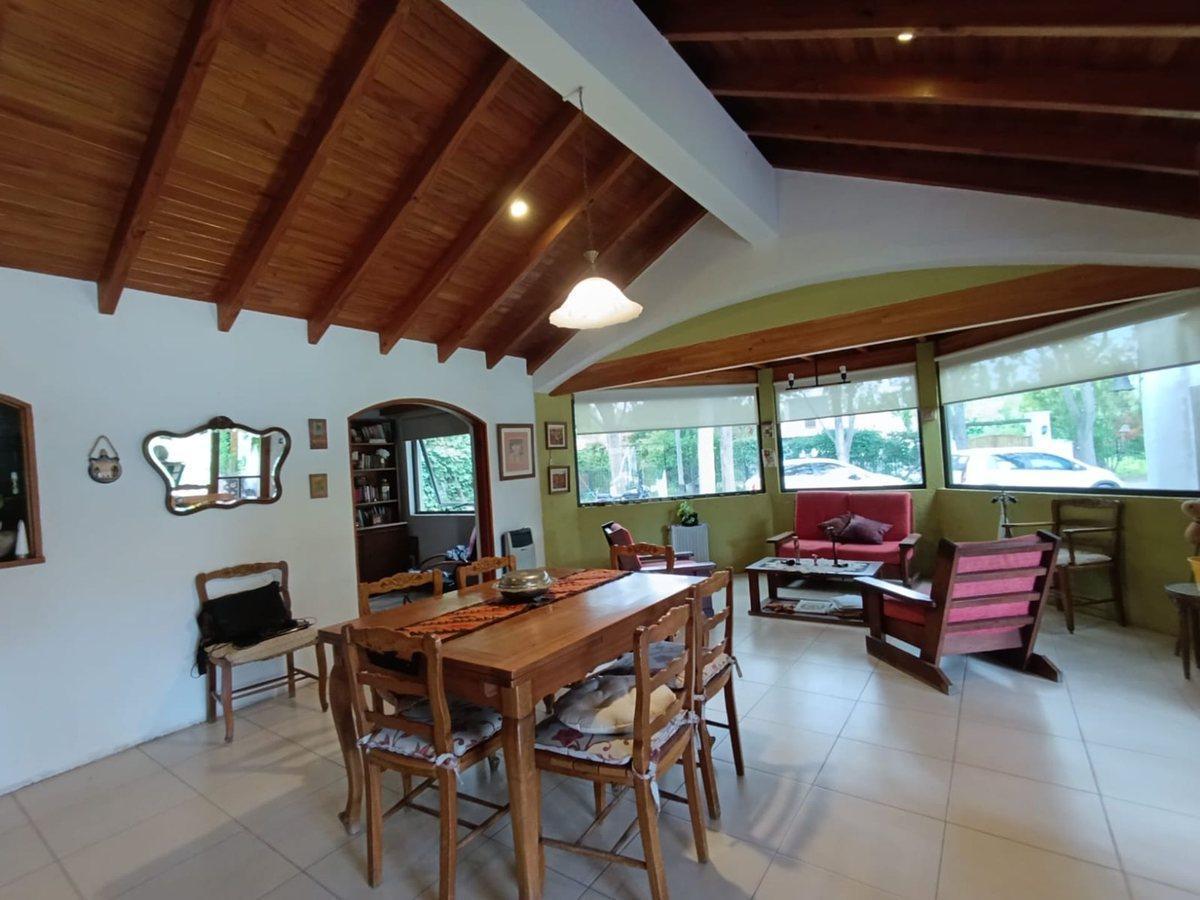 Venta Casa Barrio, La Capilla, Vistalba, Mendoza 1