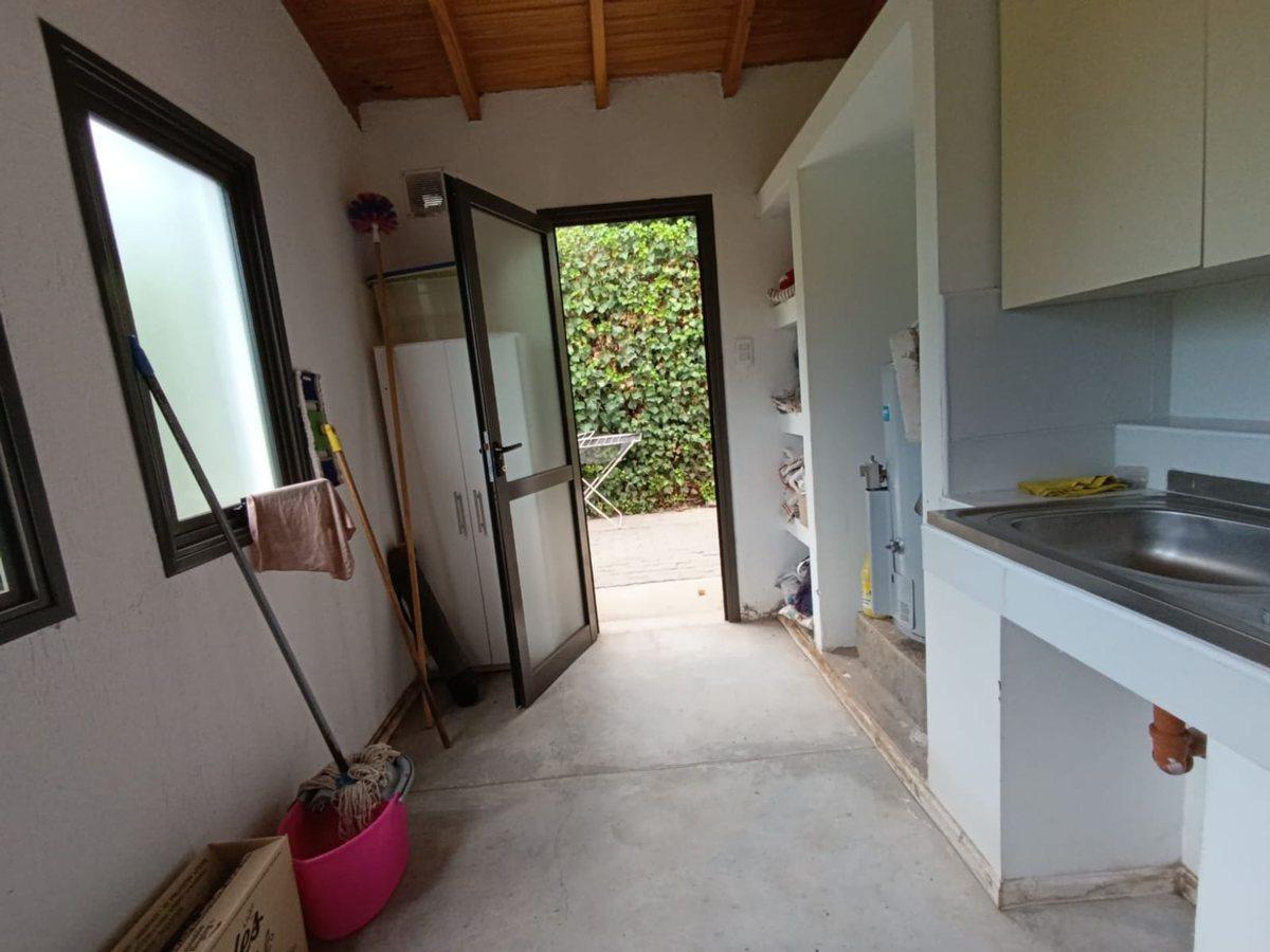 Venta Casa Barrio, La Capilla, Vistalba, Mendoza 3