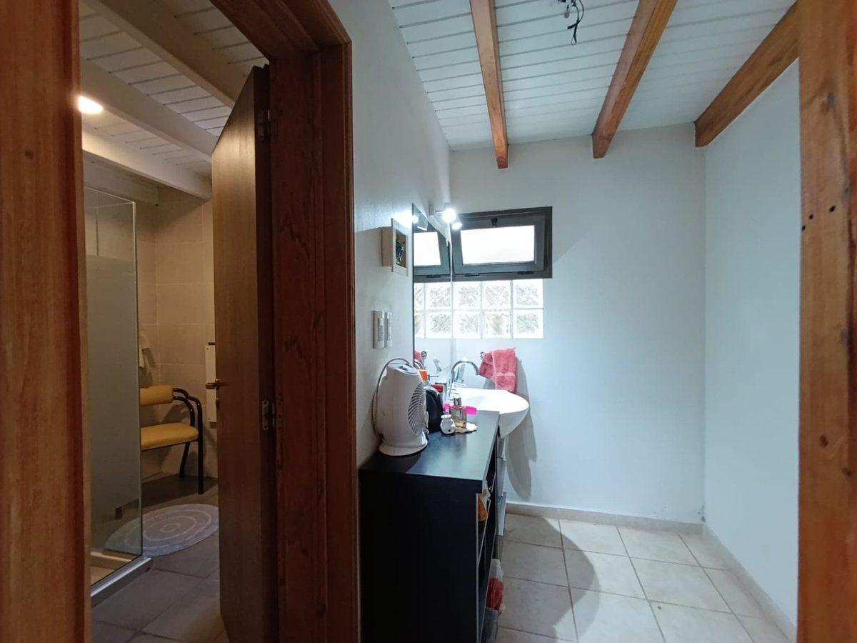 Venta Casa Barrio, La Capilla, Vistalba, Mendoza 4