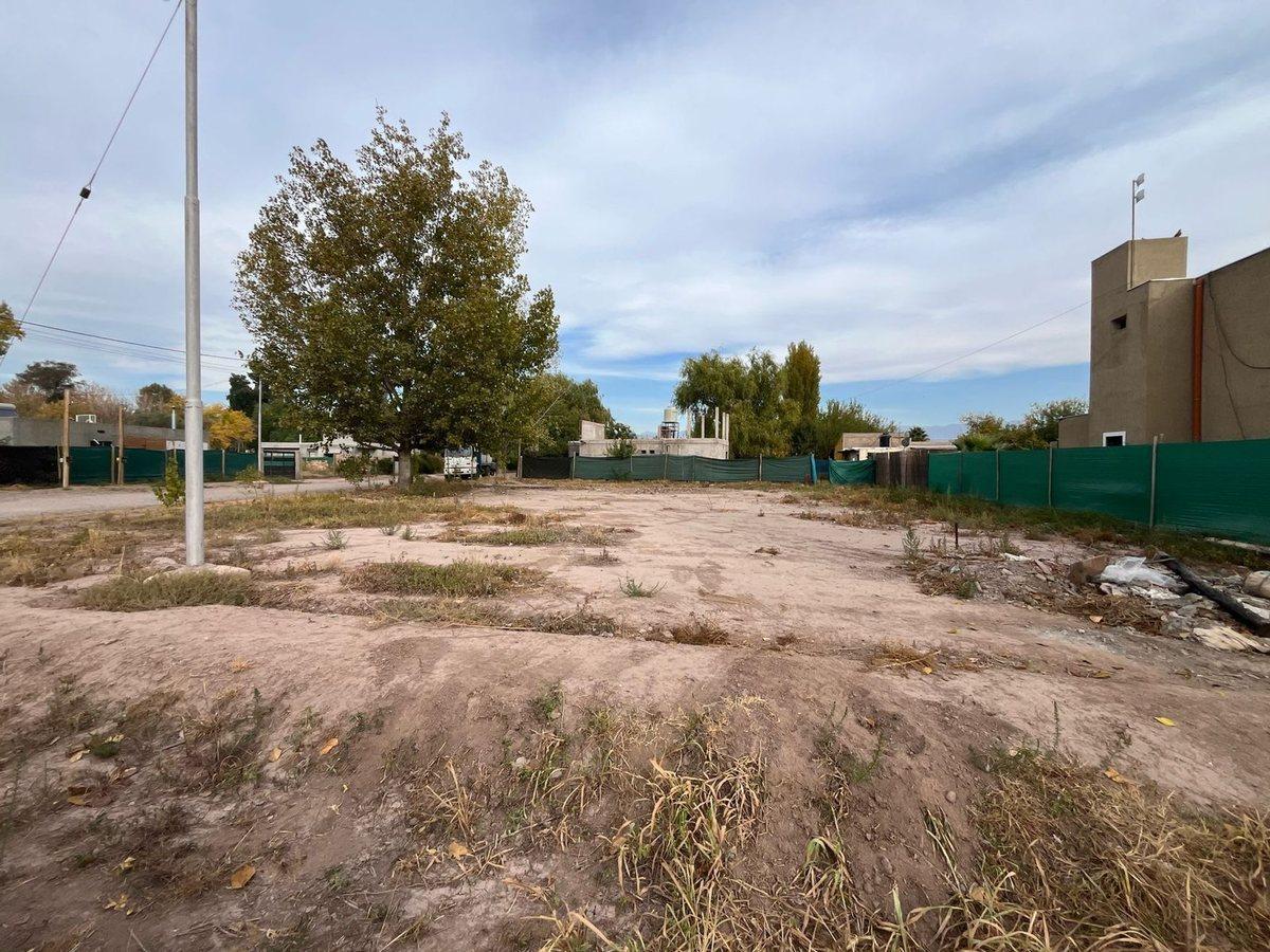 Venta Lote Barrio Bohemia El Sauce Guaymallén 2