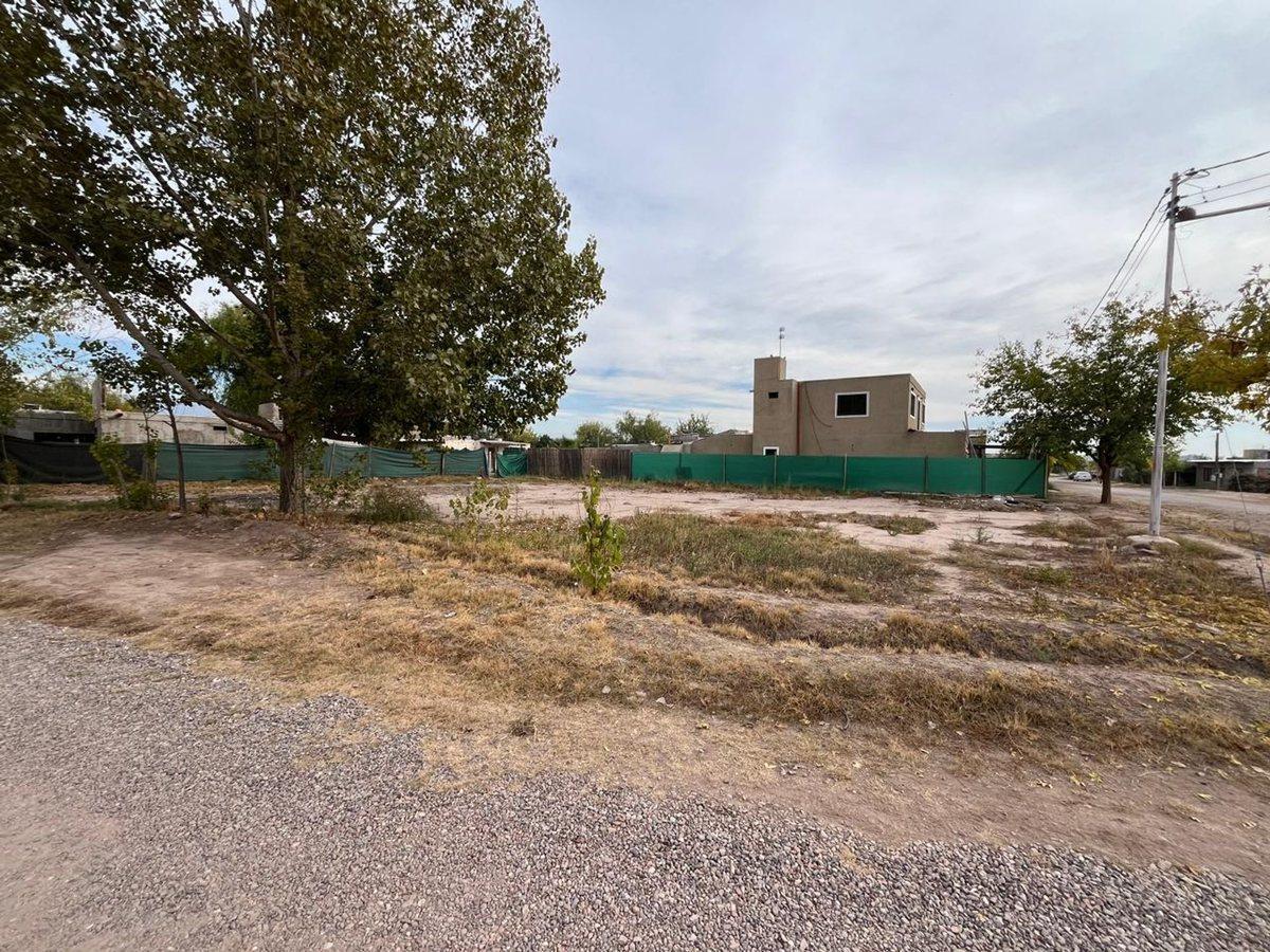 Venta Lote Barrio Bohemia El Sauce Guaymallén 5