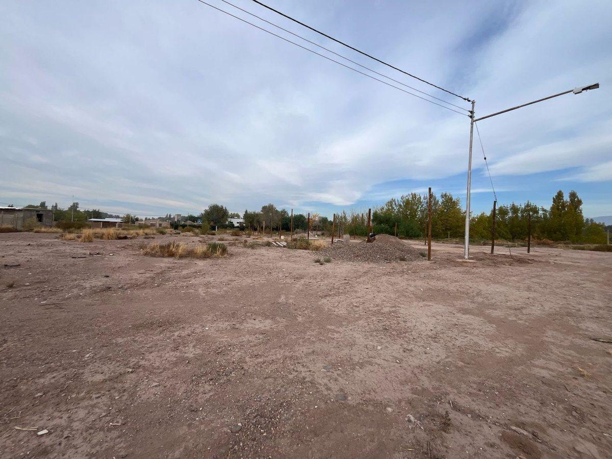 Venta Lote Barrio La Bohemia, El Sauce Guaymallén 1