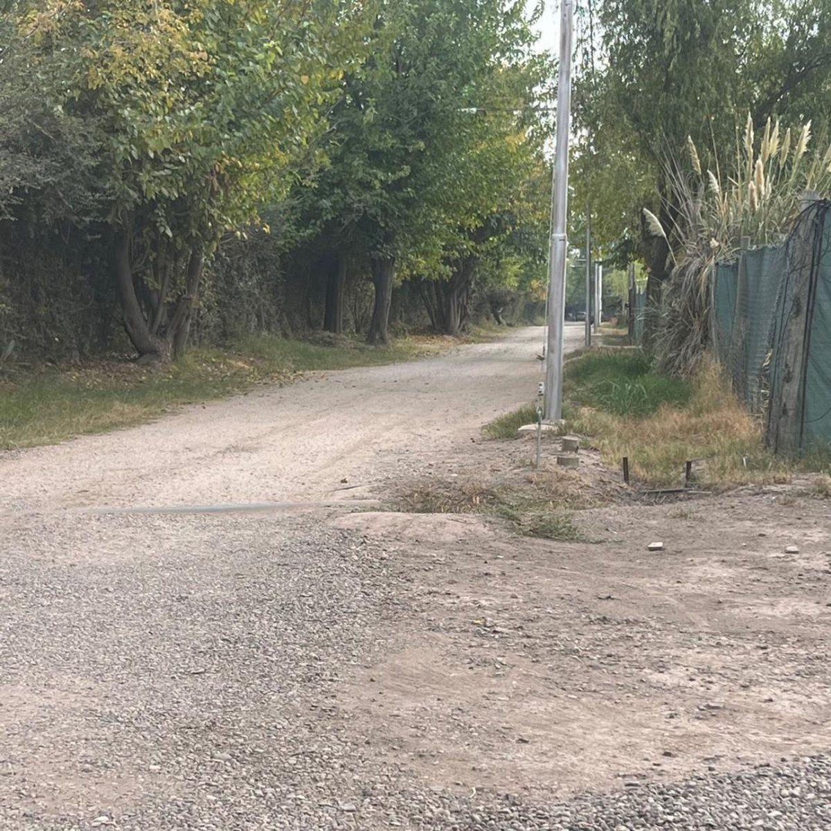 Venta Lote Barrio La Bohemia, El Sauce Guaymallén 3