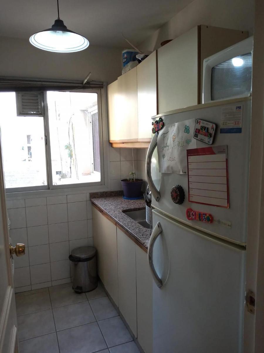 Departamento en Venta Calle Marmol, Godoy Cruz Mza 4