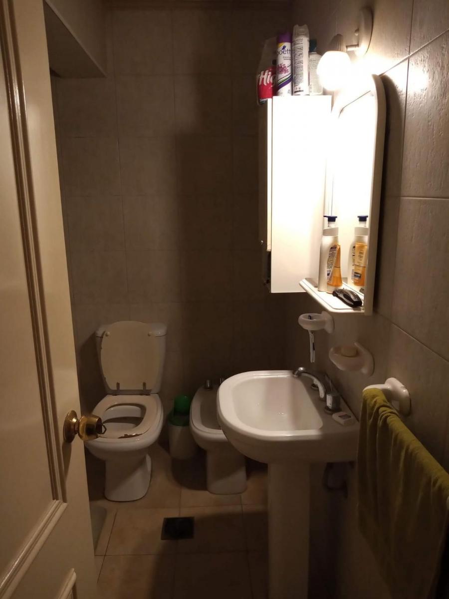 Departamento en Venta Calle Marmol, Godoy Cruz Mza 3