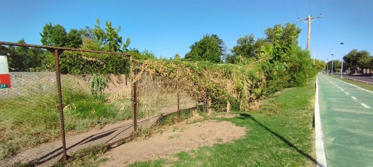 Venta - Terreno Para Desarrollo - Barrio Trapiche - Mza 2