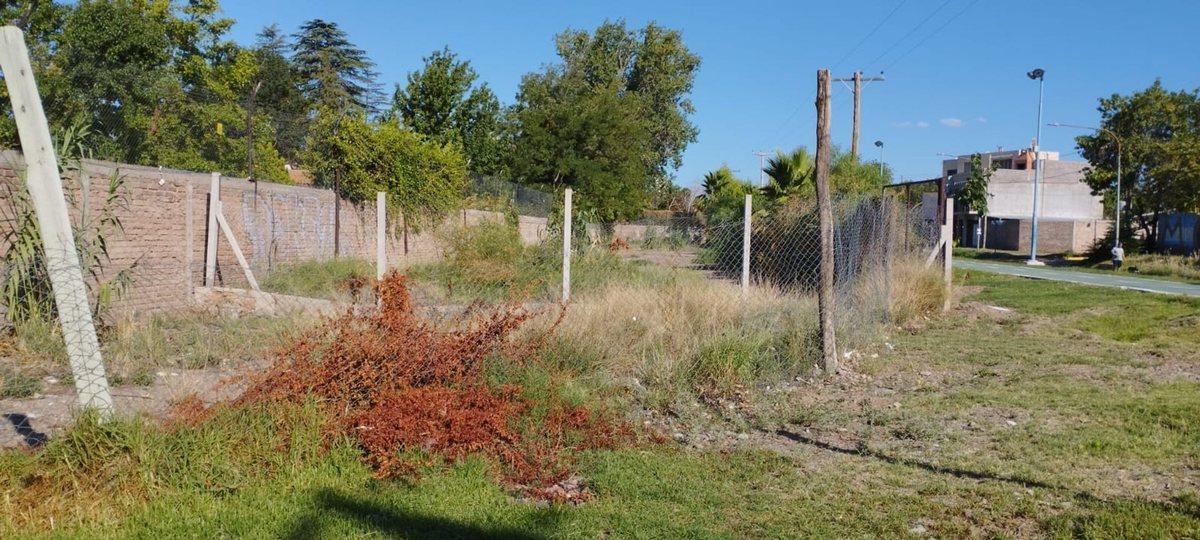 Venta - Terreno Para Desarrollo - Barrio Trapiche - Mza 5