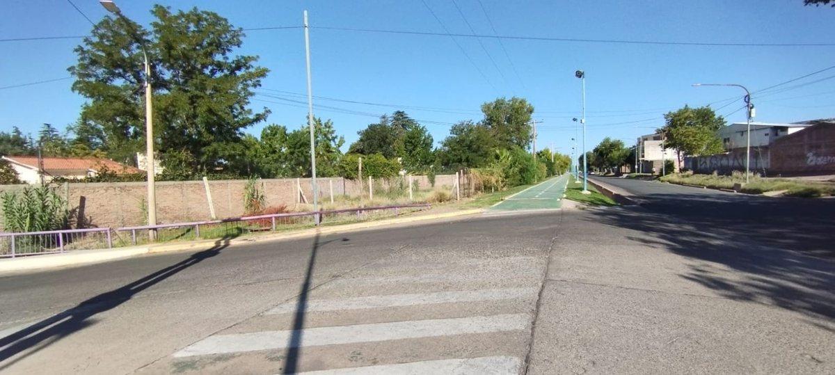 Venta - Terreno Para Desarrollo - Barrio Trapiche - Mza 1