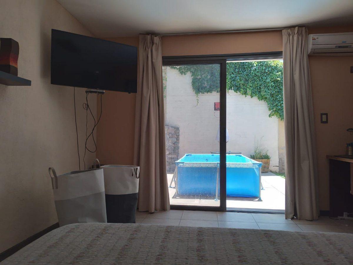 Venta Casa Frente Al Dalvian, Mendoza 2