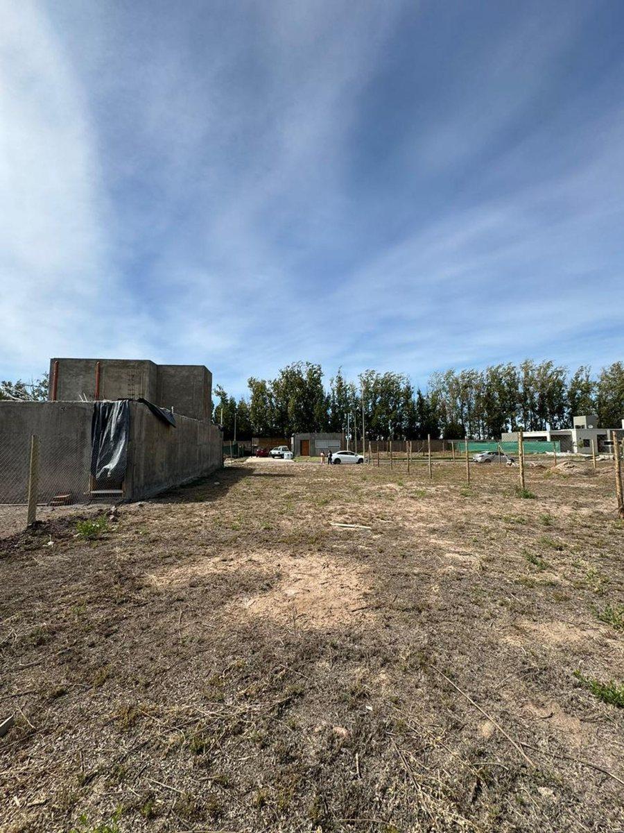 Venta Terreno Central - Solandino II, Guaymallén 3