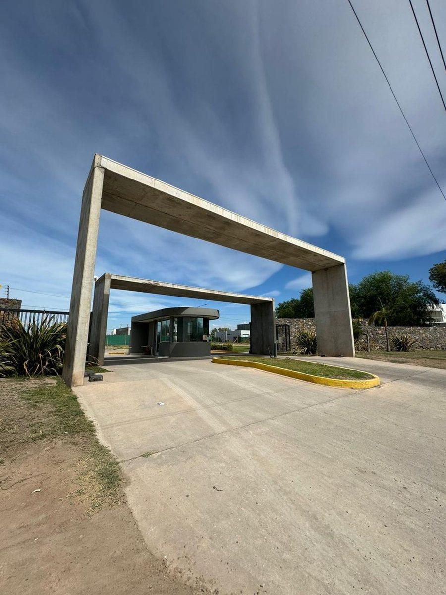Propiedad en Argentina