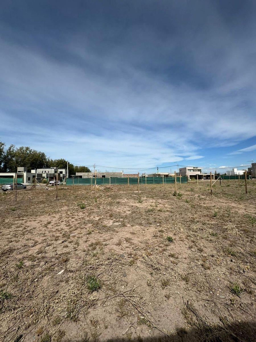 Venta Terreno Central - Solandino II, Guaymallén 2