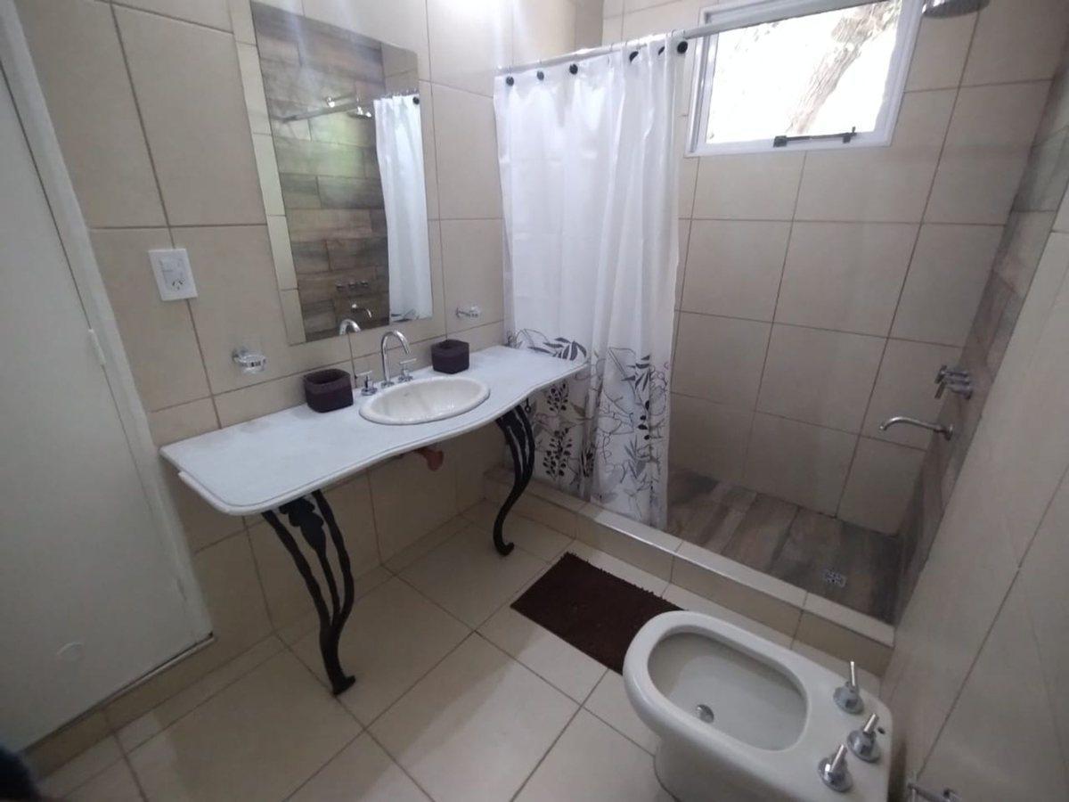 Departamento de Dos Habitaciones Mendoza Ciudad 2