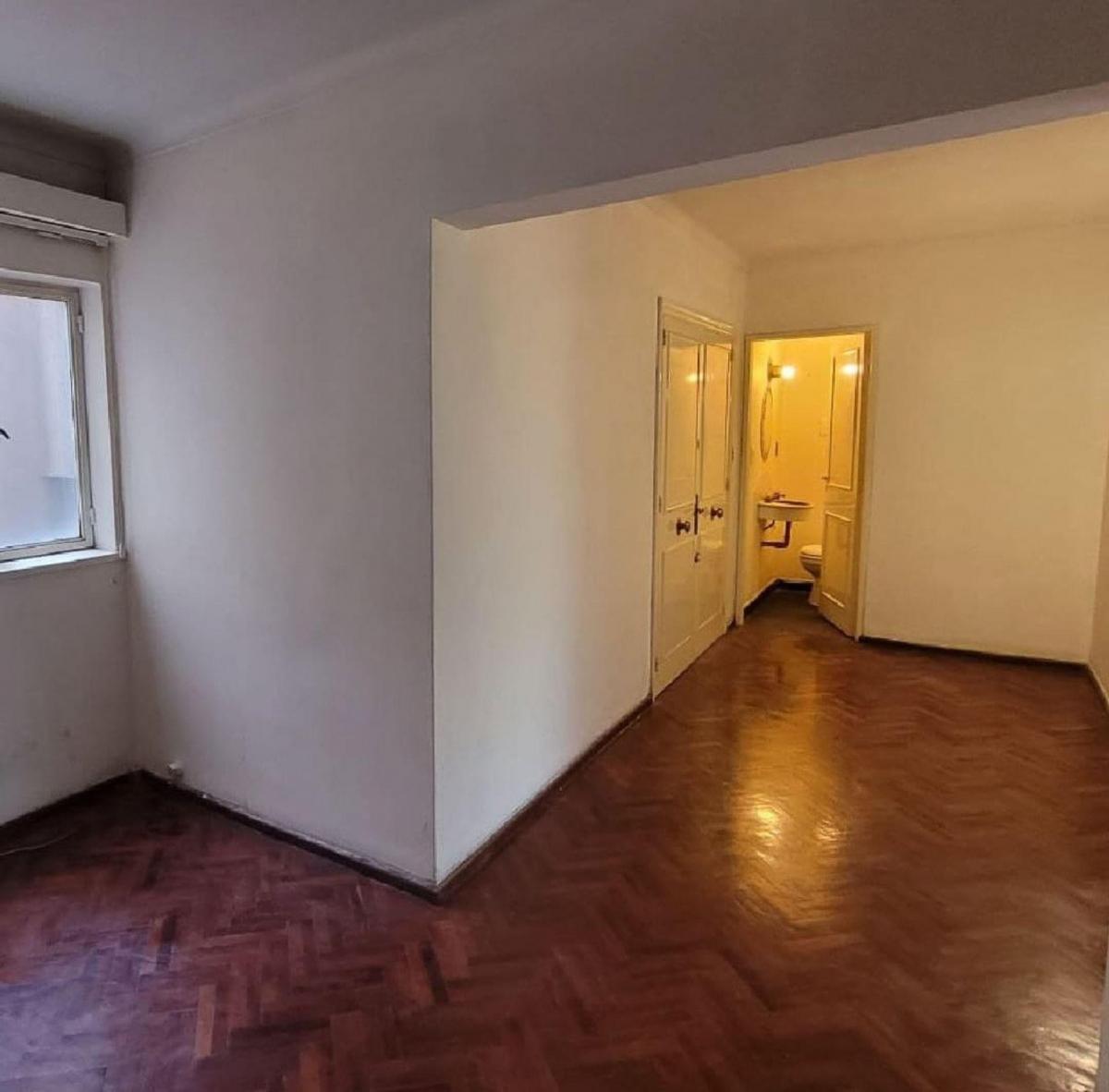 Piso Centrico 2