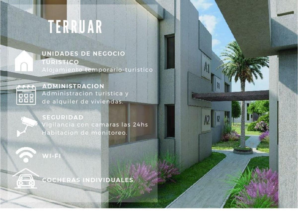 Departamento en Venta Lujan de Cuyo Mendoza 1