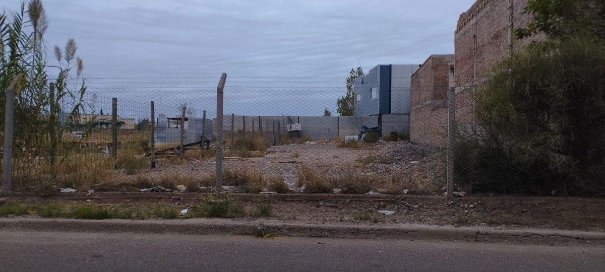 Lote en Venta Luzuriaga Maipu 2