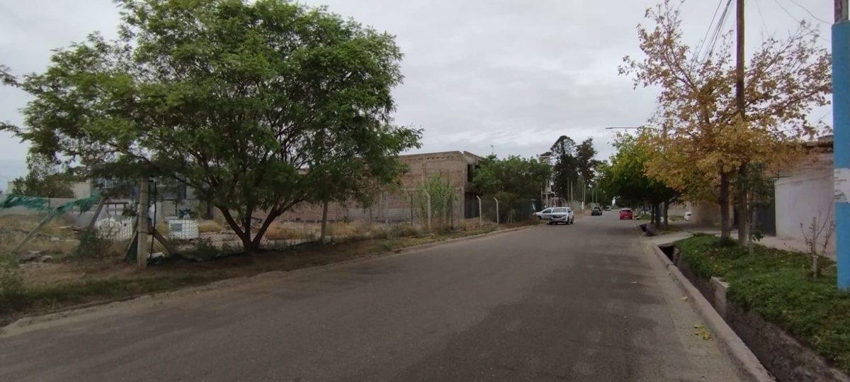 Lote en Venta Luzuriaga Maipu 3