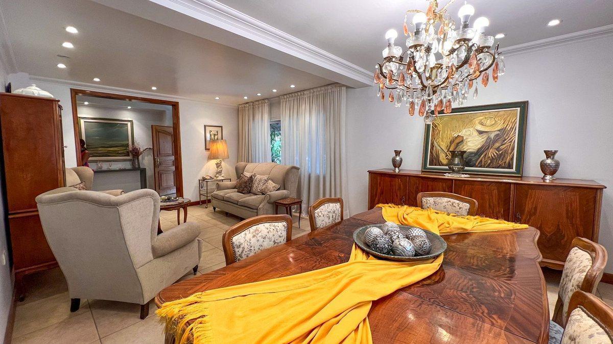 Excelente Casa en Barrio Palmares Etapa III 1