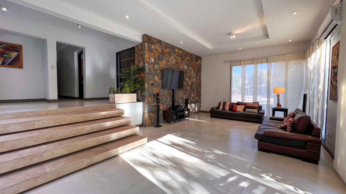 Casa a La Venta Vistalba Country, 4 Dorm. 4
