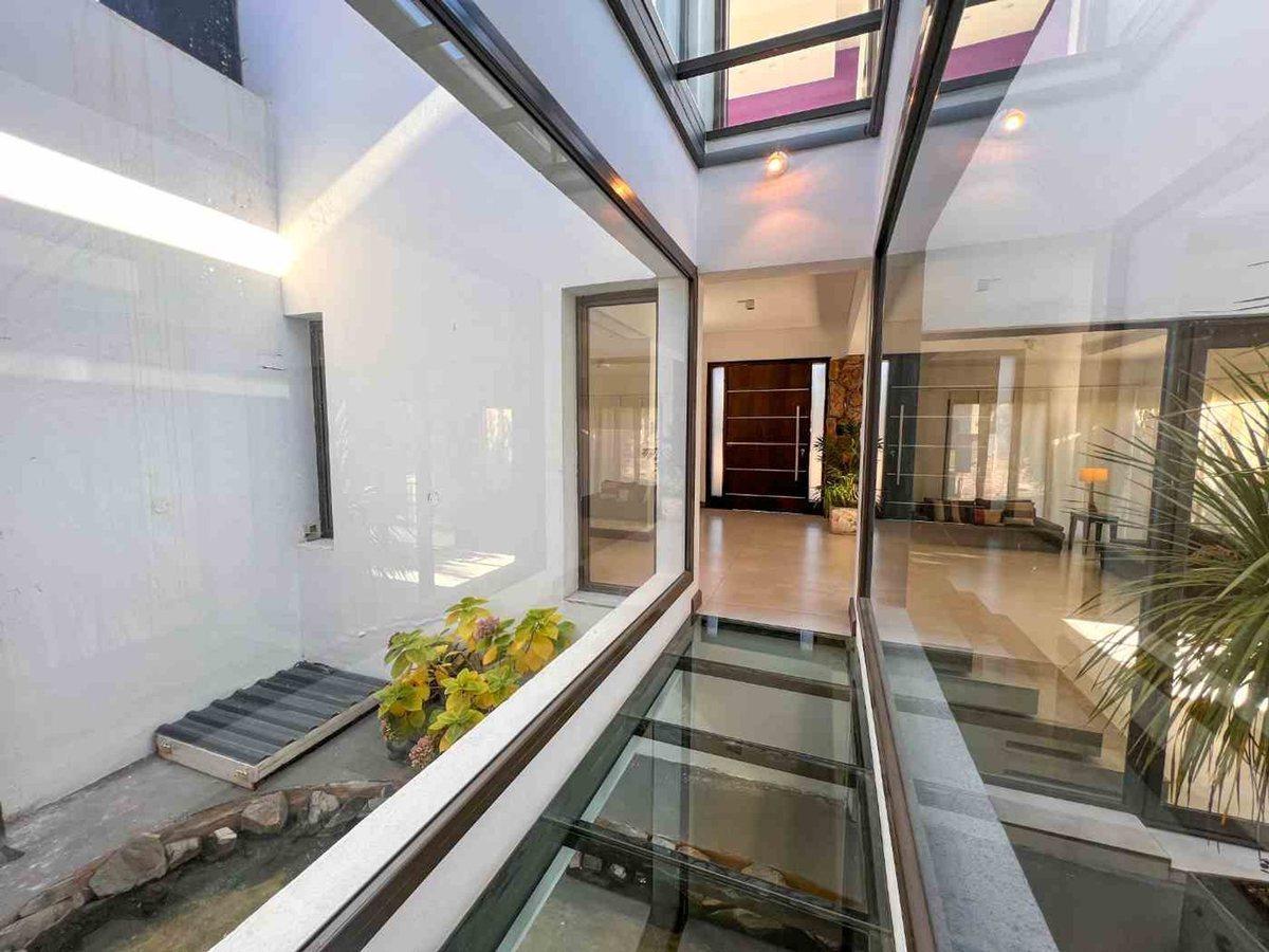 Casa a La Venta Vistalba Country, 4 Dorm. 4