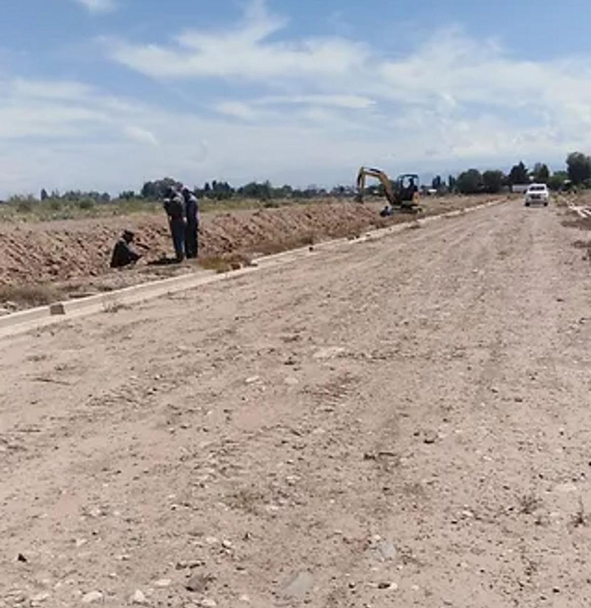 Venta Lote 300 m² B° Agua y Energía 29 Russell 4