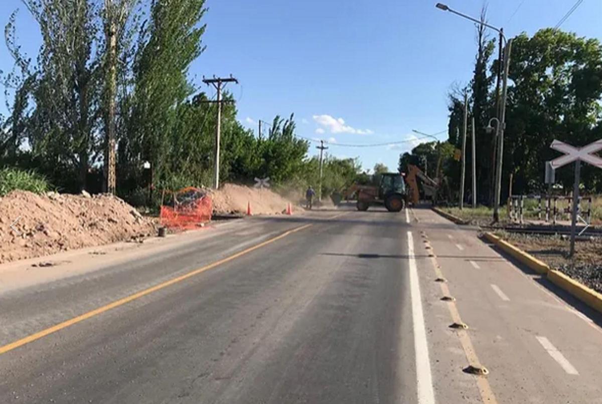 Venta Lote 300 m² B° Agua y Energía 29 Russell 2