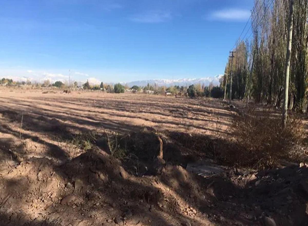 Propiedad en Argentina