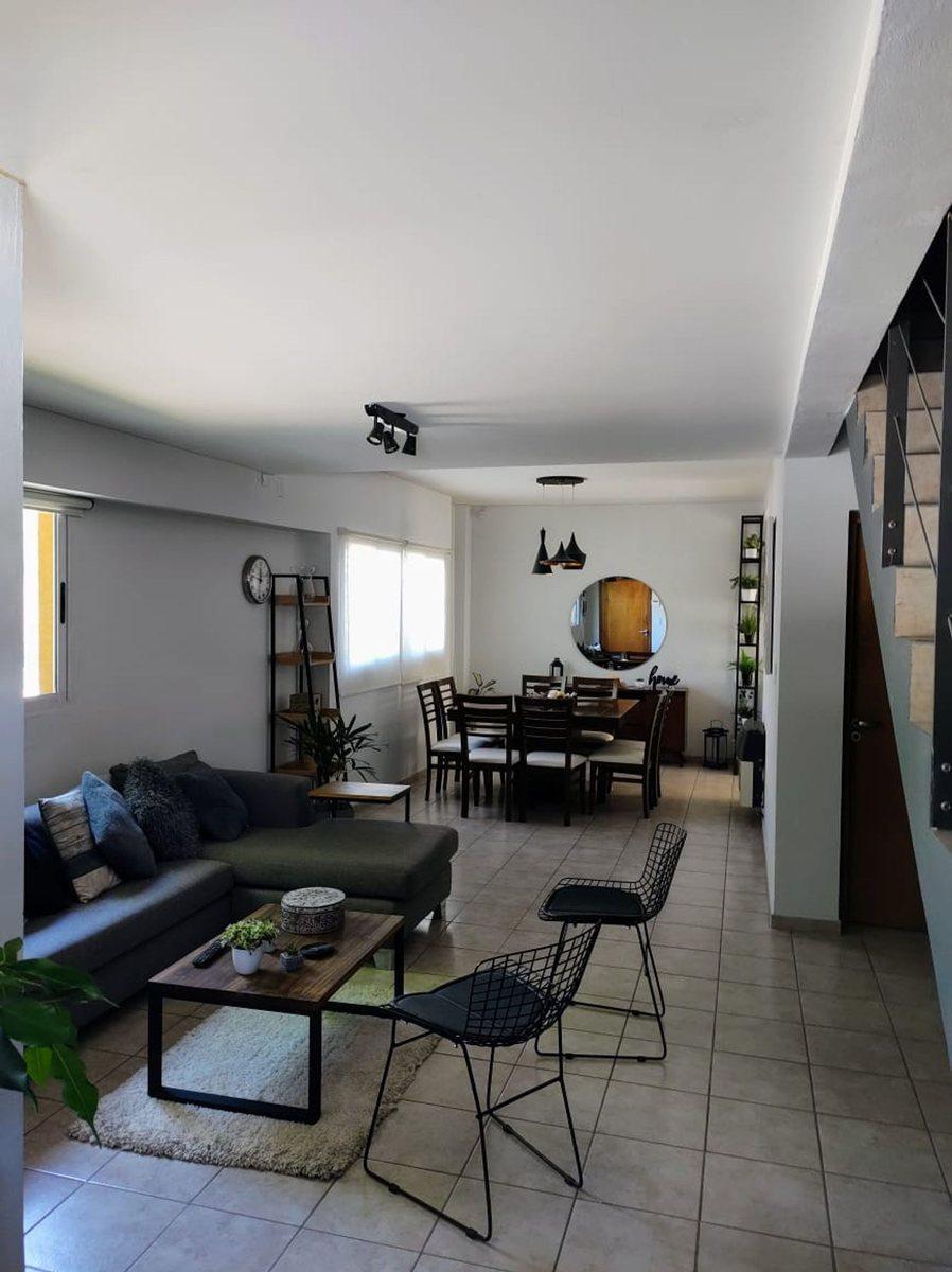 Duplex 2dorm Venta, Carrodilla, Lujan de Cuyo, Mza 2