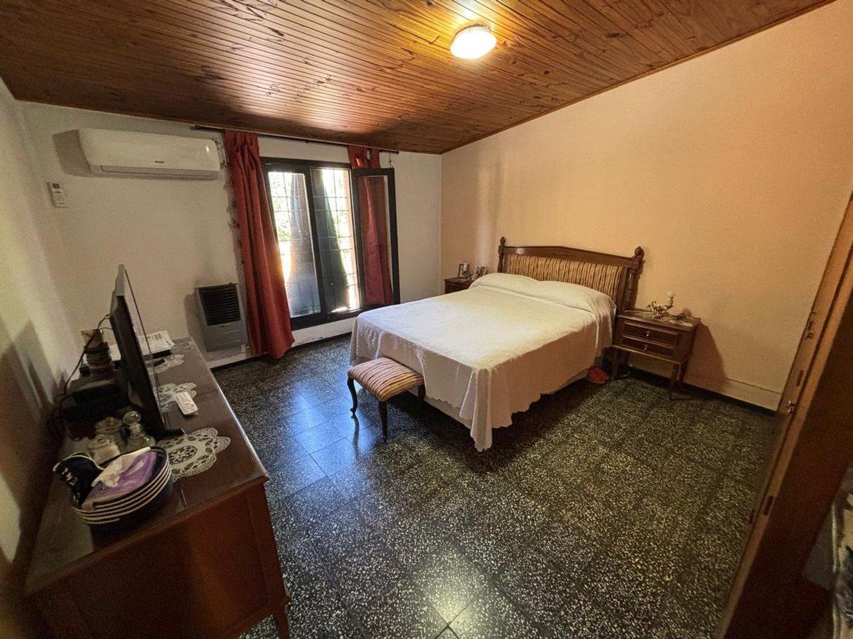 Casa Mathus Hoyos Guaymallén 4 Dorm Cochera Doble 3