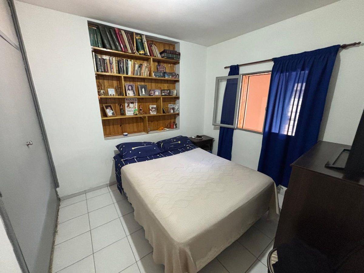 Casa Mathus Hoyos Guaymallén 4 Dorm Cochera Doble 4