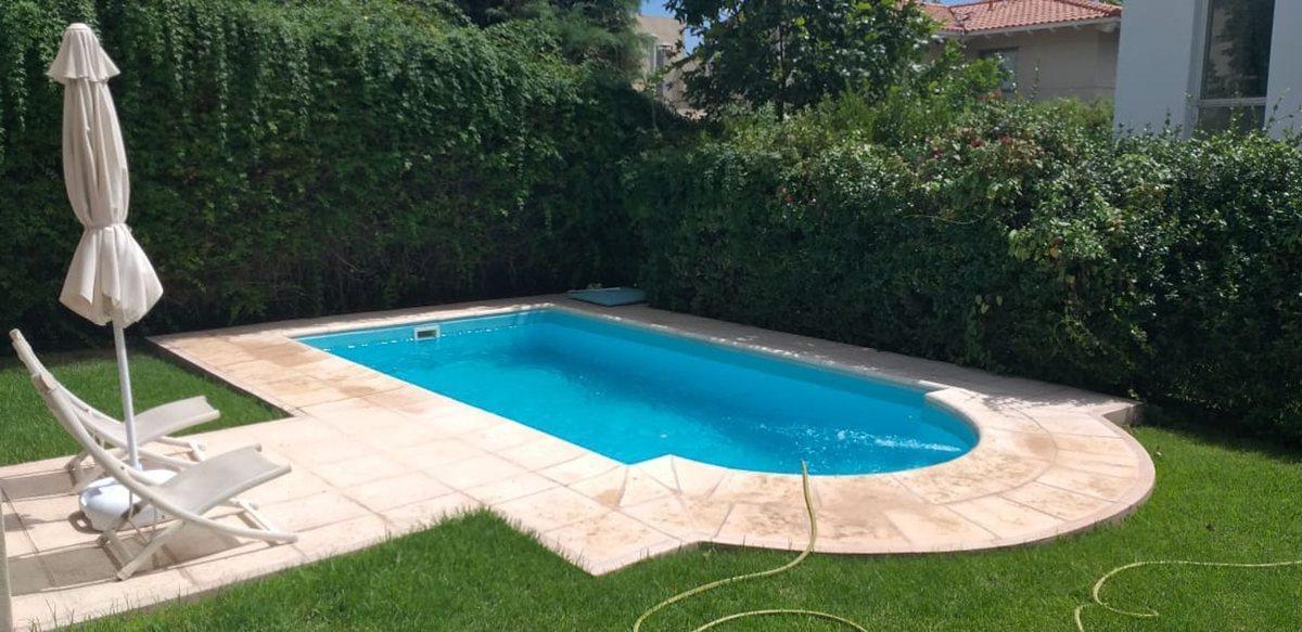 Casa 7 Ambientes en Venta en Club de Campo, Pileta 4