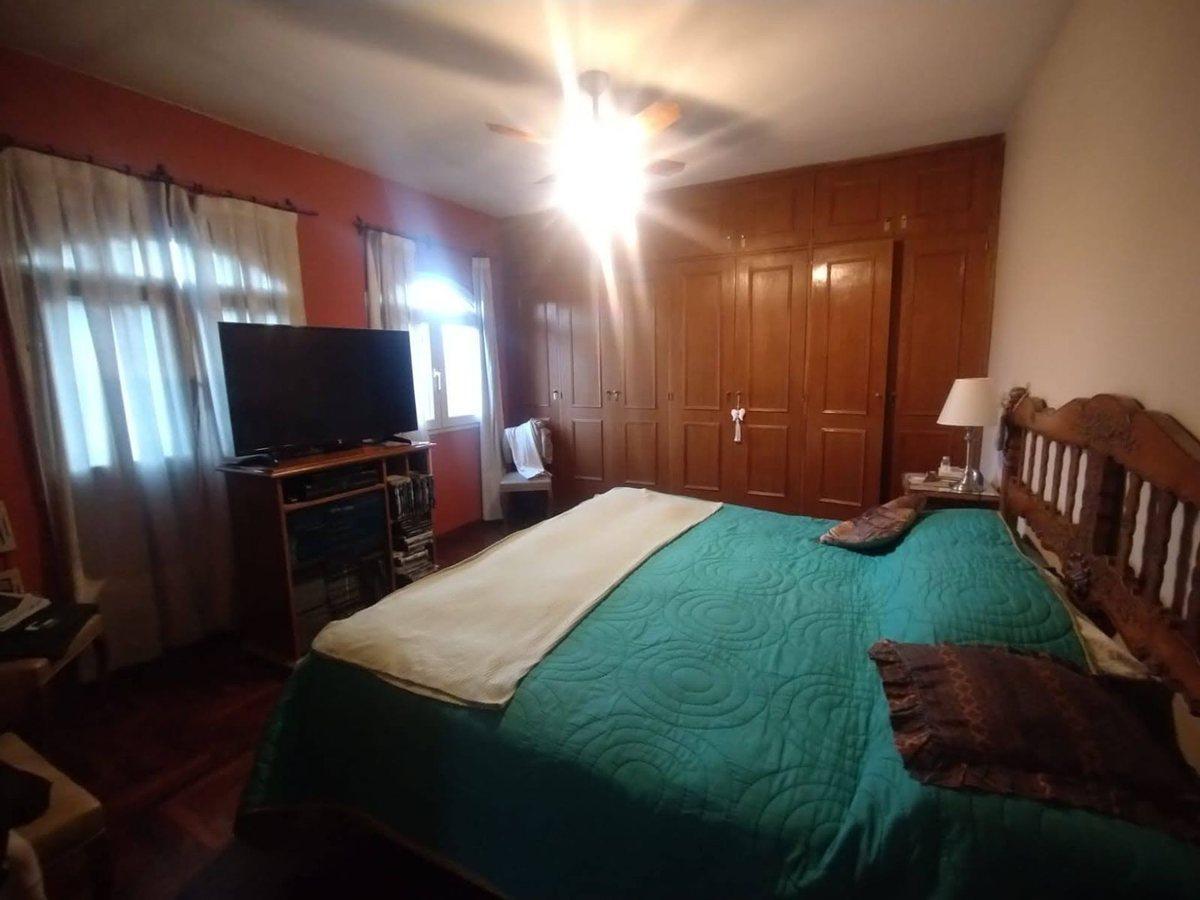 Casa 7 Ambientes en Venta en Club de Campo, Pileta 2