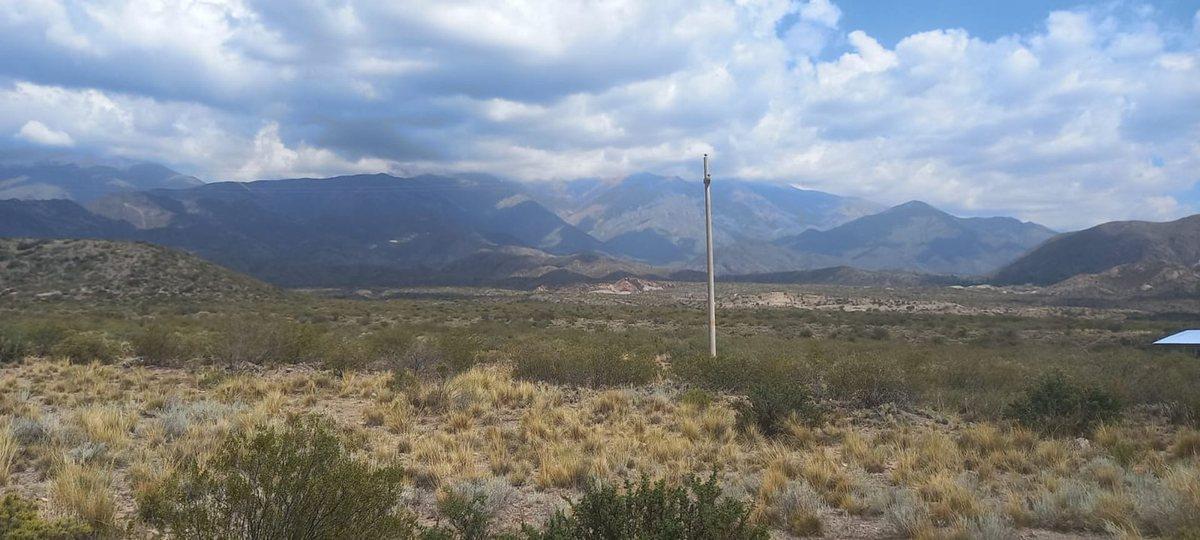 Venta Terreno 1 Ha Los Condores Potrerillos 4