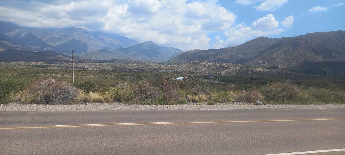 Venta Terreno 1 Ha Los Condores Potrerillos 2