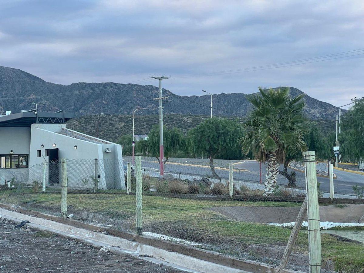 Lote en Venta Estancia Romero Day 5