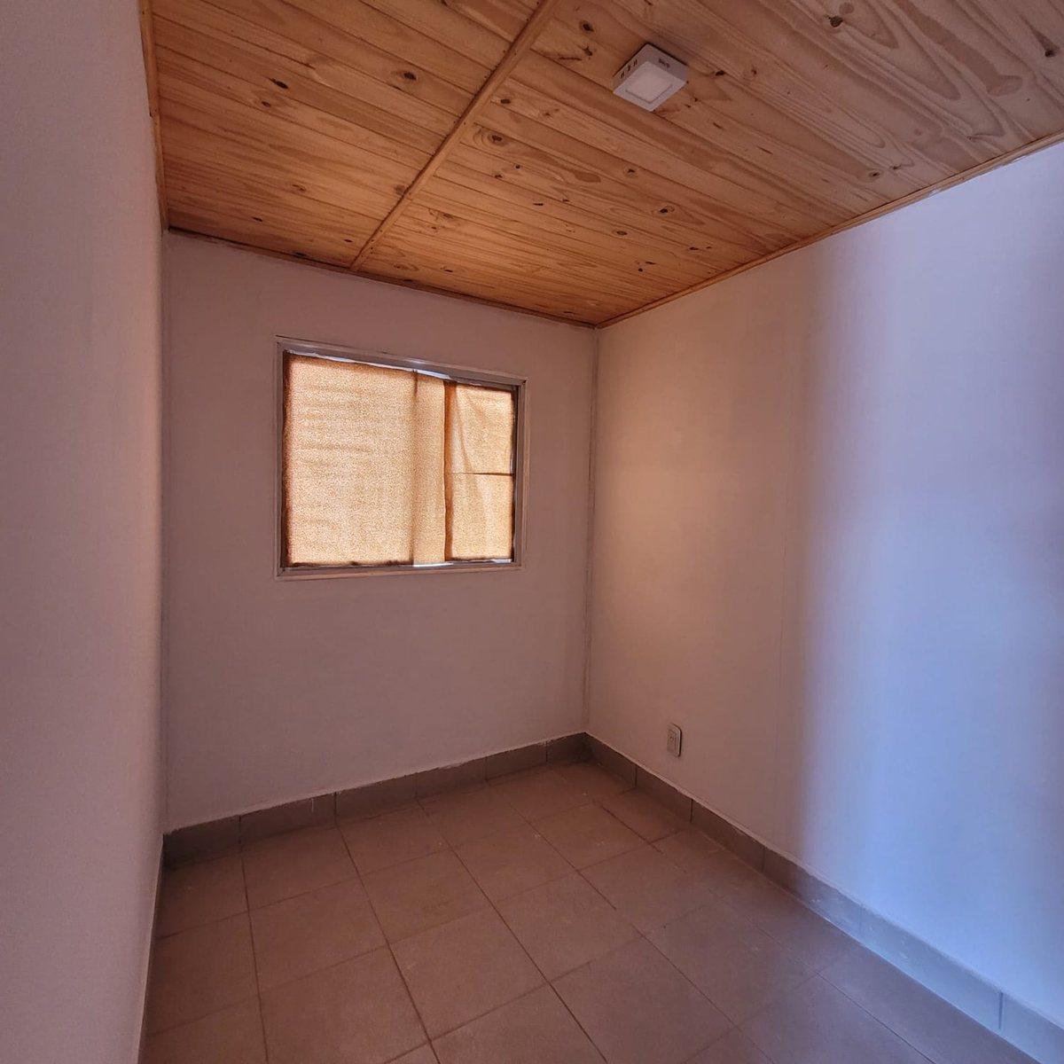 2 Cabañas en Venta Ecovilla Potrerillos 2