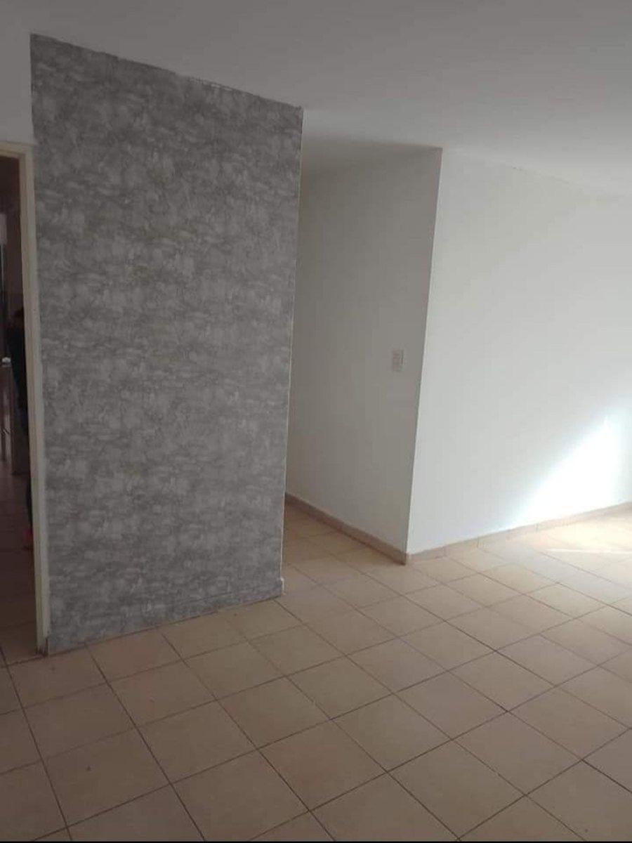 Departamento Planta Baja 2 Dorm Cochera Guaymallén 5